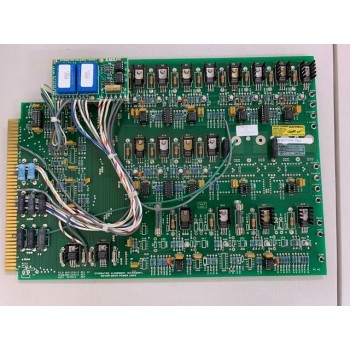 AMRAY 90795-01-1 800-0334D STIGMATOR ALIGNMENT MICROSHIFT MOTOR DRIVE Power AMPS Board